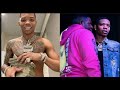 Blac Youngsta Gets Mad At His CMG Artist Lil Migo For Turning 2 Mil Deal From Label!| FERRO REACTS Blac Youngsta Gets Mad At His CMG Artist Lil Migo For Turning 2 Mil Deal From Label!| FERRO REACTS