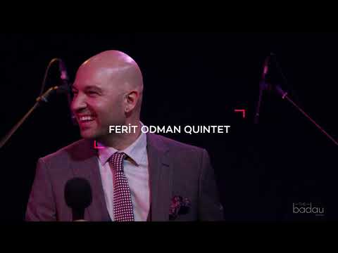 Ferit Odman Quintet at The Badau