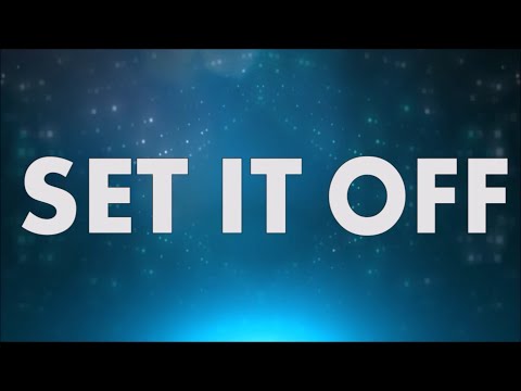 4th Point - Set It Off (Official Lyric Video)
