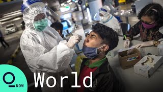 Download lagu Kasus Covid di Indonesia Capai 2 Juta Setelah Lonjakan Infeksi Terbesar dalam Sehari mp3