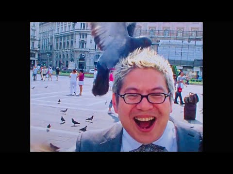 Tuca Tuca - Pink Martini | Official Music Video