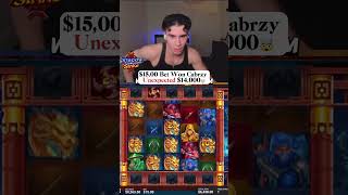 BIG WIN!!!..slots gamble casinogame bigwin casino shorts short viral gambling slot Video