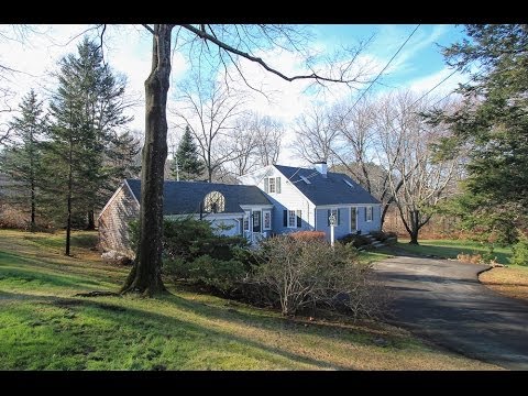 124 Miles River Road Hamilton, MA