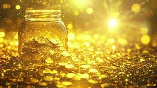 432 Hz ! Attract Abundance of Money, Prosperity, Luck, & Wealth ! Divine Abundance Sleep Meditation