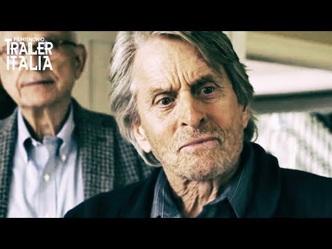 IL METODO KOMINSKY | Trailer ITA della serie Netflix con Michael Douglas