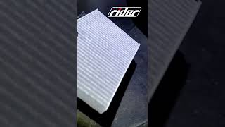 Rider