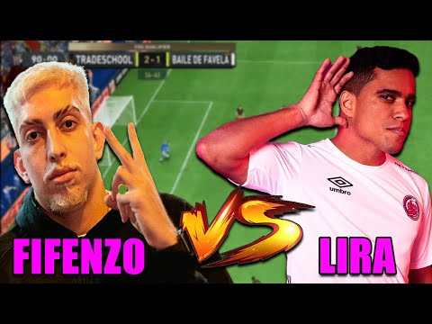PRO vs PRO || FIFENZO vs WENDELL LIRA || TRAINING FOR QUALIFY || Wendell Lira