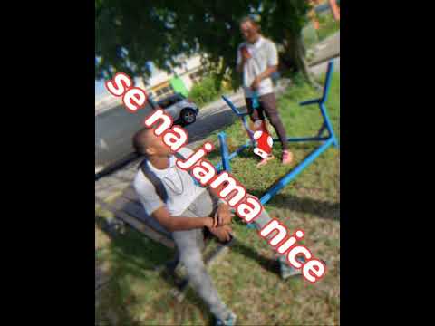 Shumayrie-Kompronde.(official audio)  Lyrics