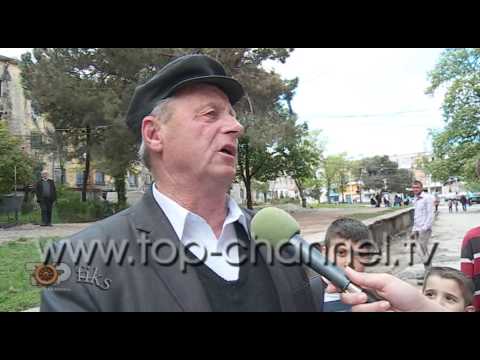 Fiks Fare, 13 Maj 2015, Pjesa 2 - Investigative Satirical Show