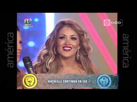 EEG 26-01-2016 parte 5/6 - Onceava Temporada