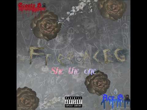 ScootyB ft AceG - She The One