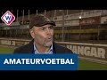 VVSB troeft FC Lisse af: 'Geen derbygevoel, rare situatie' - OMROEP WEST SPORT
