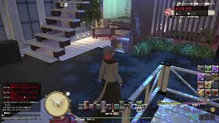 ＃FF14 ＃生放送＃極討滅戦＃ハイデリン　　極マウント・集め