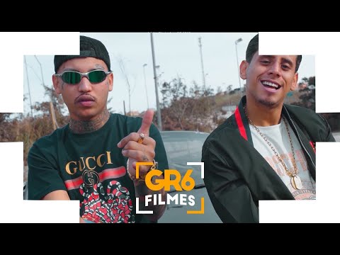 MC Lustosa e MC Gury - Agora Chora