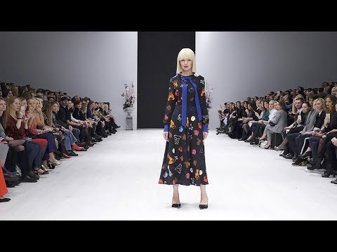 Candy Lady | Spring Summer 2018 Full Fashion Show | Exclusive