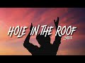 AronChupa & Little Sis Nora – Hole in the Roof (Lyrics)