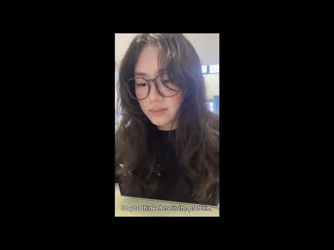 HUANG JINGYI StudentID：0370880