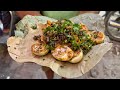 Famous Boiled Egg Fry Of Patna Indian Street Food