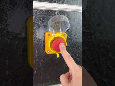 From Impossible Doorbell Sound to Explosion😱💥