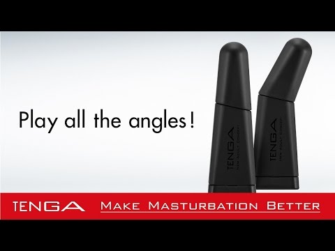 TENGA Δ Delta - Official Product Video