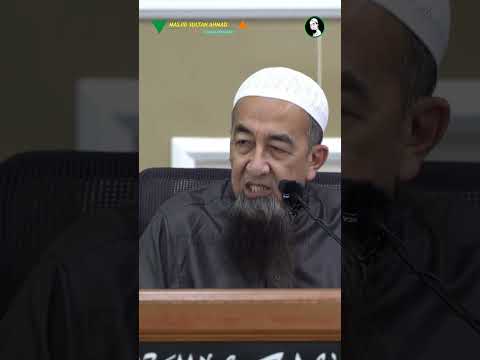 Apakah Hukum Menyokong Golongan Liberal? - Ustaz Azhar Idrus