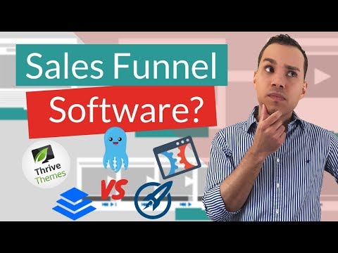 Best Sales Funnel Software What You Should Look For in 2020