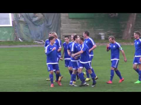 2016-09-26 Dinamo Rīga - Olaine