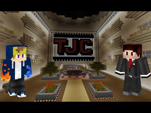 Minecraft Review - Redstone Bunker by TheJoCraft #2 [HD + GERMAN] | Marcraft99