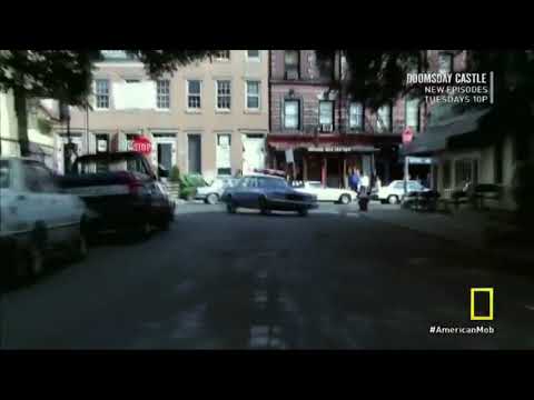 Inside American Mob Reality Show