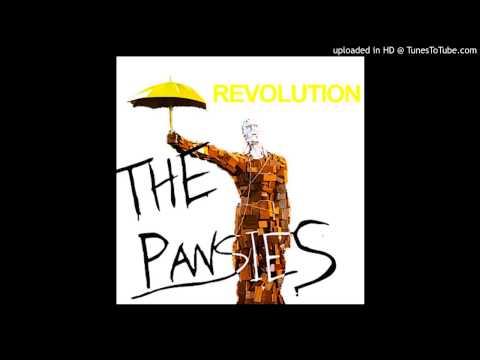 The Pansies - 689