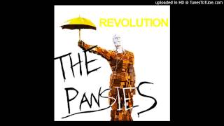 The Pansies - 689