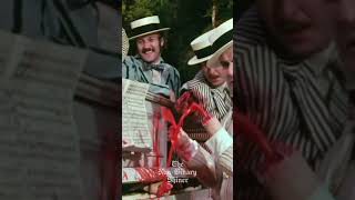 Sam Peckinpah&#39;s Salad Days | Monty Python&#39;s Flying Circus #montypython #flyingcircus