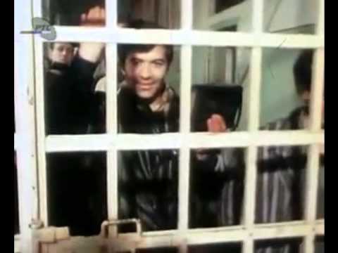 TREPTAČI SVEMIRA - Centralni zatvor (odeljenje psihijatrije)