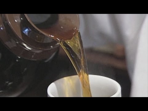 Beating An Out-Of-Control Caffeine Addiction