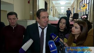 «Ով էլ հիմա դիմի, նրանք չեն գա». Գ.Ծառուկյանը՝ արաբ ներդրողների վերադարձի մասին