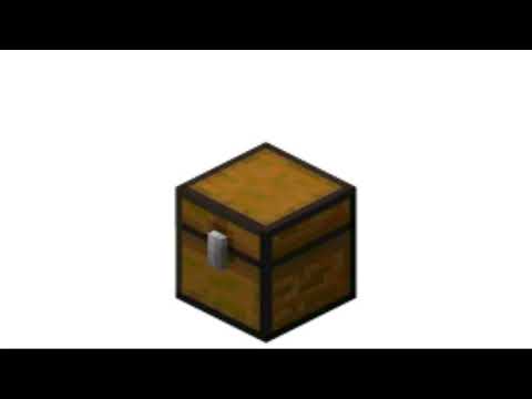 Open Chest (Minecraft) | Sound Effect