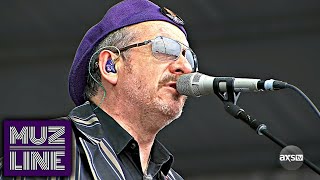 Elvis Costello &amp; The Imposters - New Orleans Jazz &amp; Heritage Festival 2016