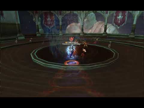 Time to pick your Fighter : Spartacus leveling Part III