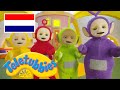Teletubbies Nederlands | Geluiden maken | kinder programmas | tekenfilms | animatie | 1554