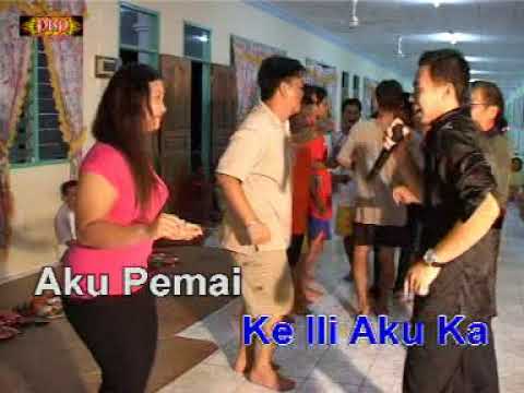 Ke Ulu Ka Ke Ili Ka - Toddy (MTV)