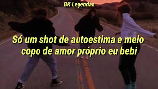 Melim - "Eu Feat. Você" (Letra PT-BR)