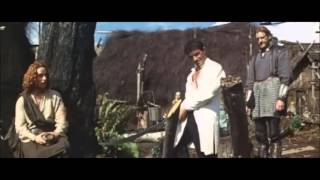 13. Krieger - Reich einem Arab ein Schwert