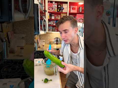 ズッキーニのパイナップルブレッド