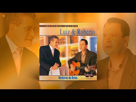 Herdeiros do Reino - Último Aviso (CD Completo) - 1990