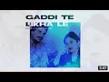 GADI TE LIKHA LE CHAMKILA AMARJOT X JOSH SIDHU