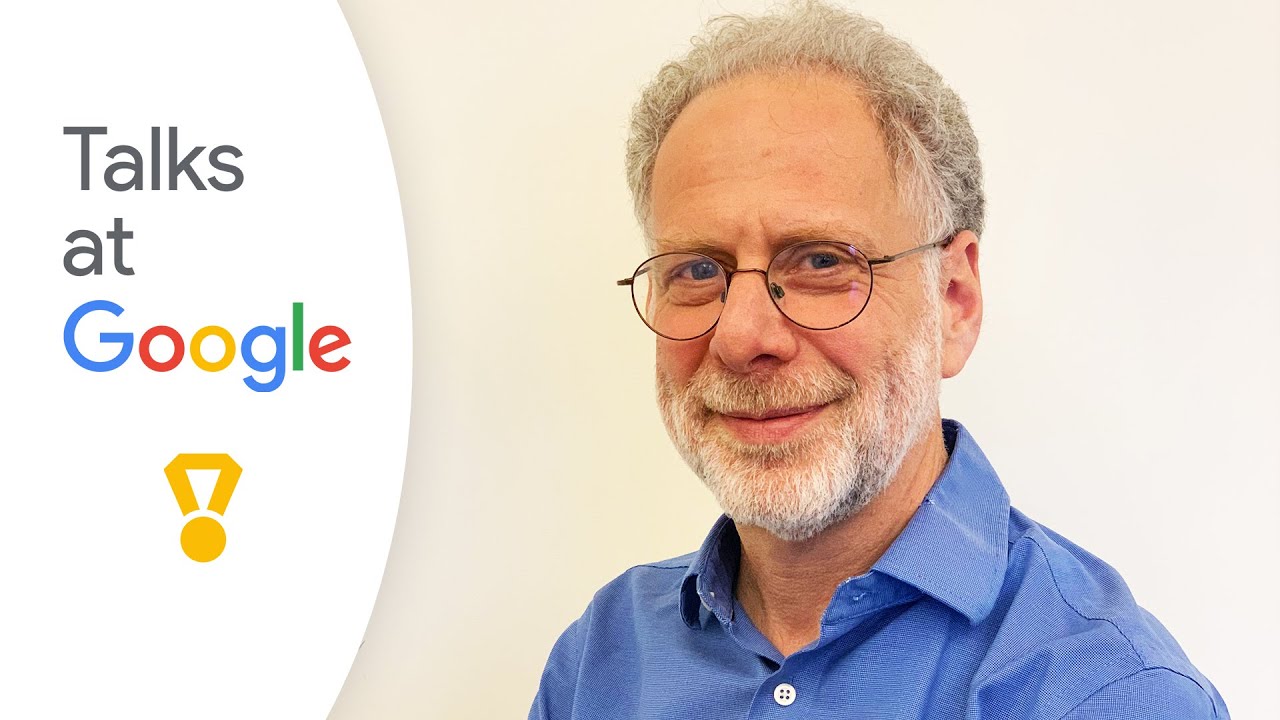 Exercised: Why Something We Never Evolved To Do Is Healthy and Rewarding | Talks at Google