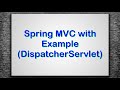 Spring MVC Tutorial | Full Course