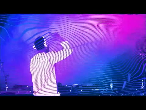 Tiesto & 7 Skies feat. RebMoe – My Frequency (Extended Mix) Videomix Praga Records