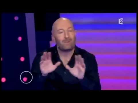 Sacha Judaszko [7] Pourquoi Dorothée n'a-t-elle pas rempli Bercy - ONDAR