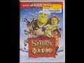 Opening To Shrek The Halls 2008 DVD